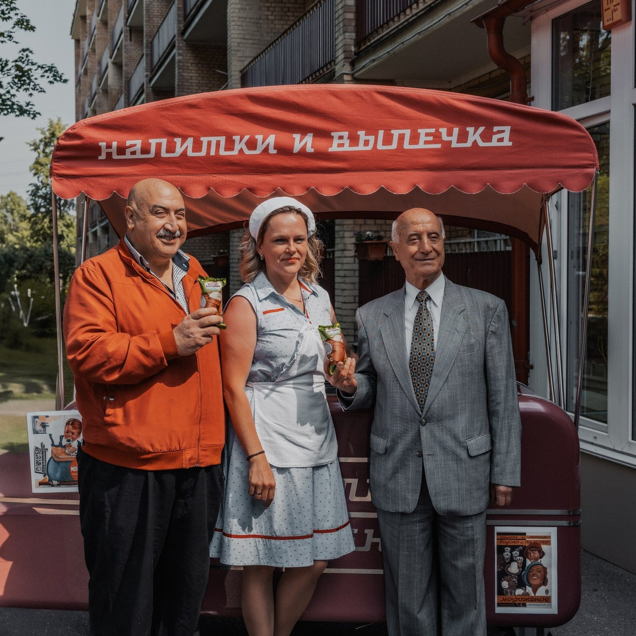 Отзывы. Интерьерная съёмка