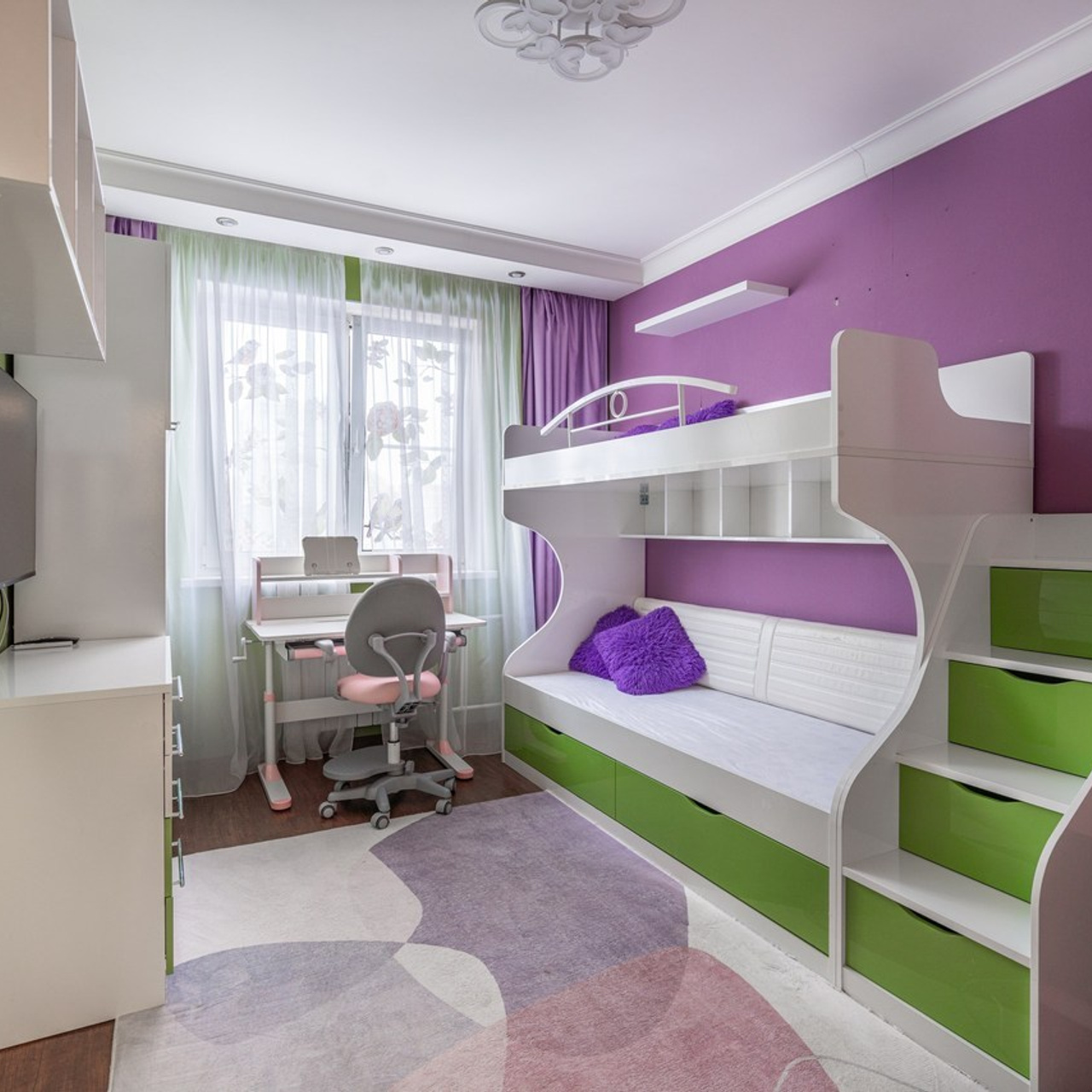 Отзывы. Интерьерная съёмка