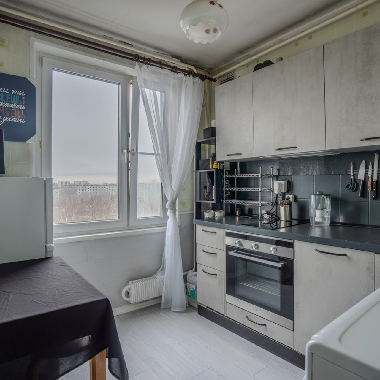 Отзывы. Интерьерная съёмка