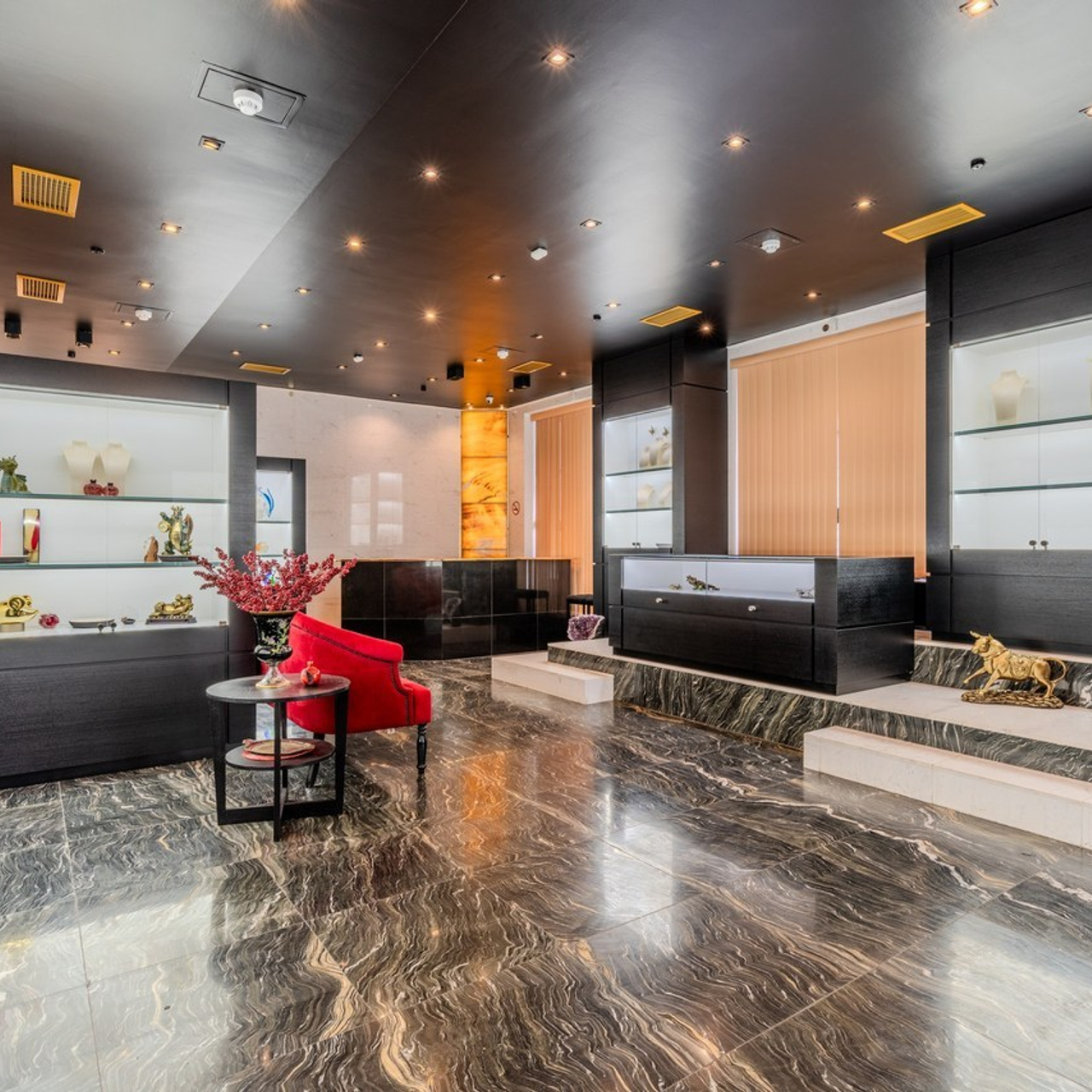 Отзывы. Интерьерная съёмка