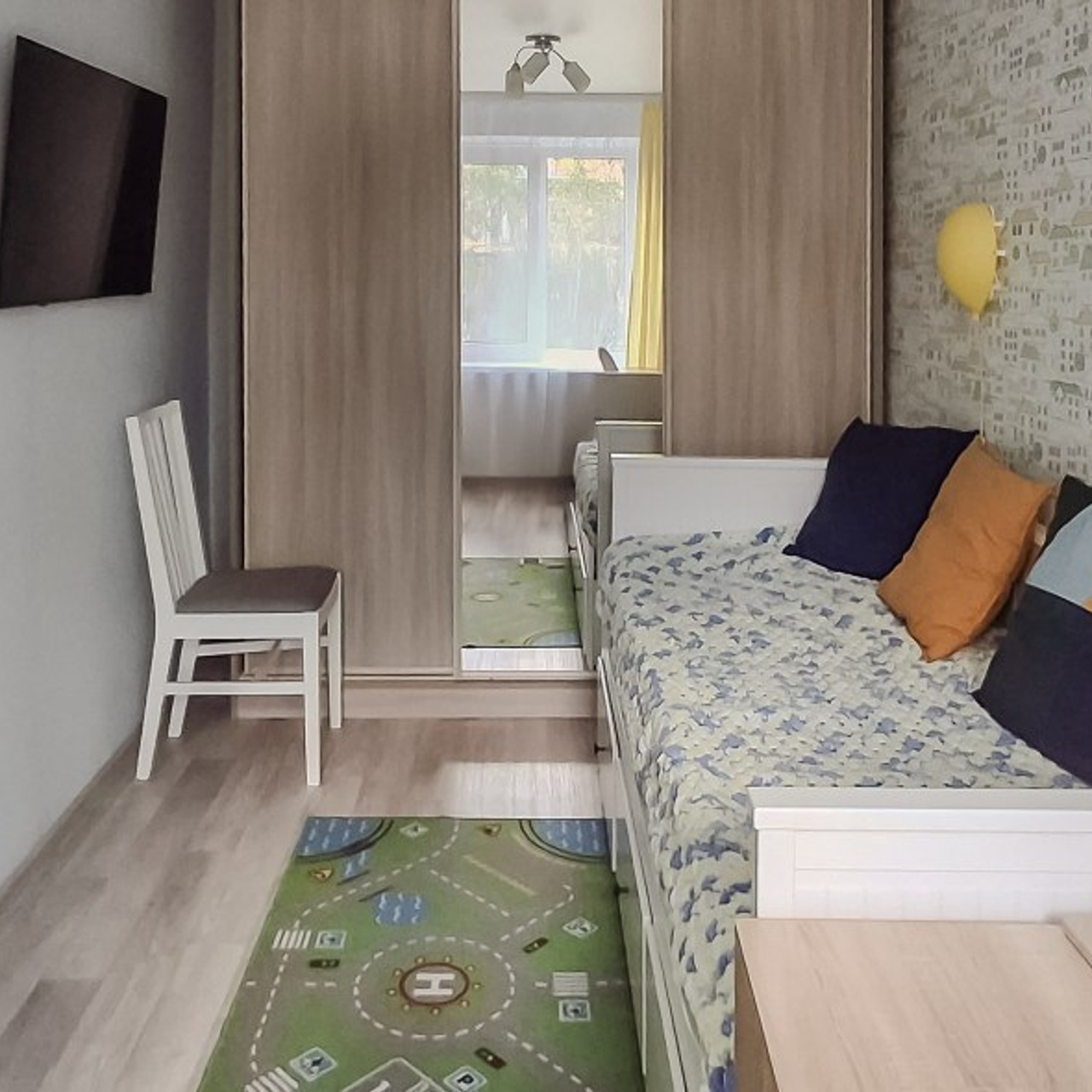 Отзывы. Интерьерная съёмка