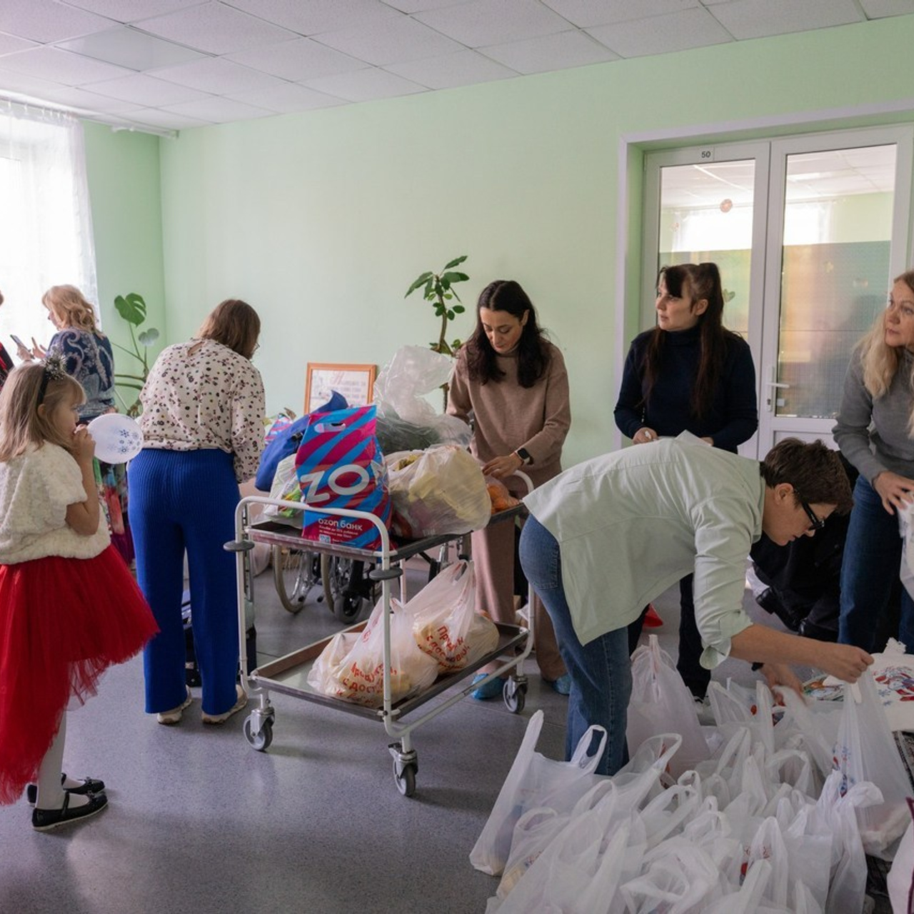 Отзывы. Интерьерная съёмка