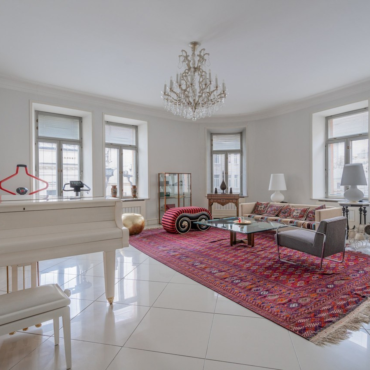 Отзывы. Интерьерная съёмка