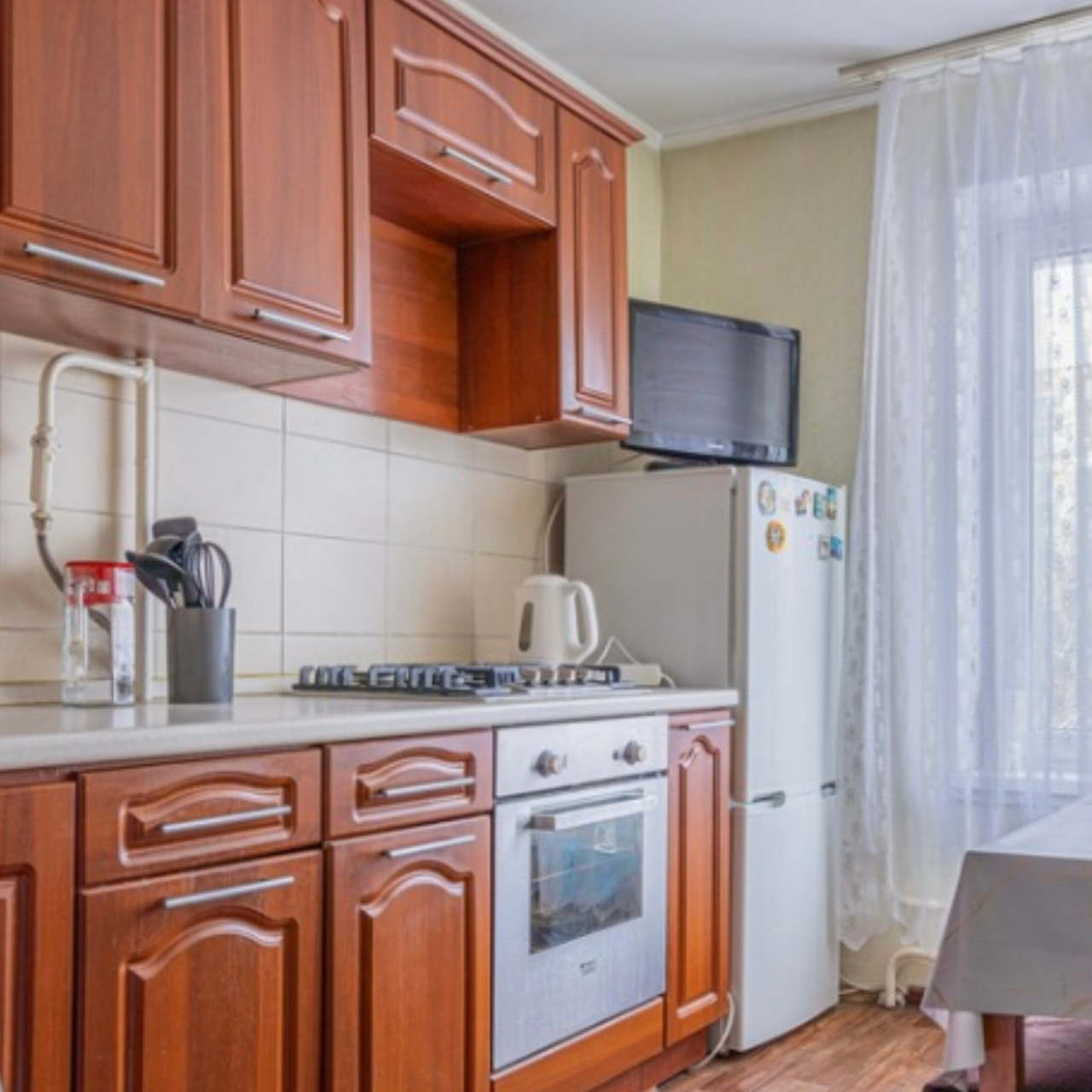 Отзывы. Интерьерная съёмка