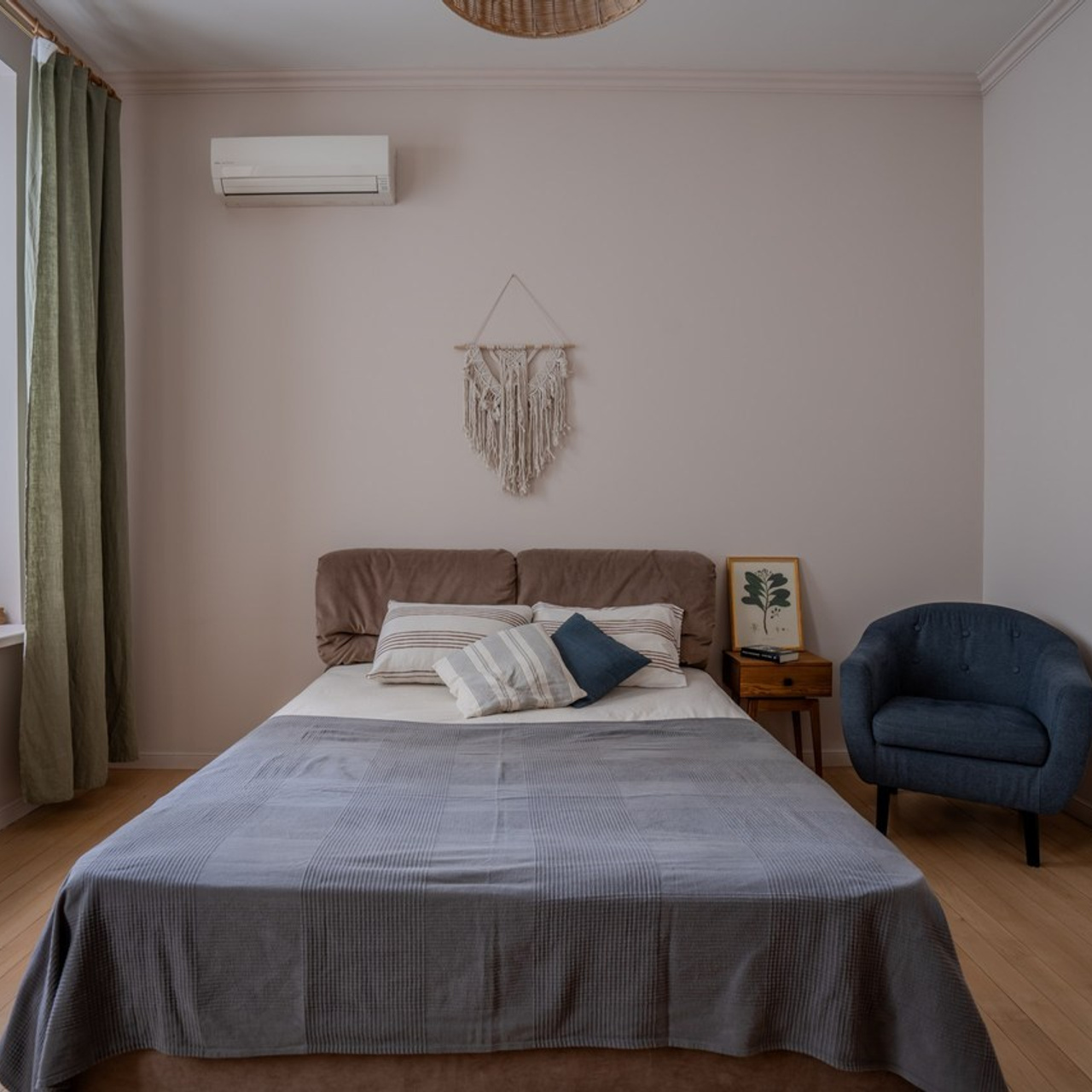 Отзывы. Интерьерная съёмка