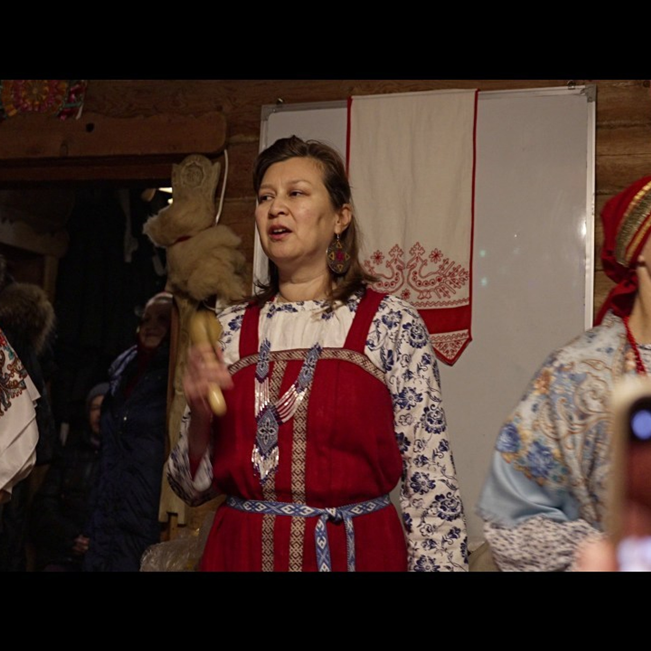 Отзывы. Интерьерная съёмка