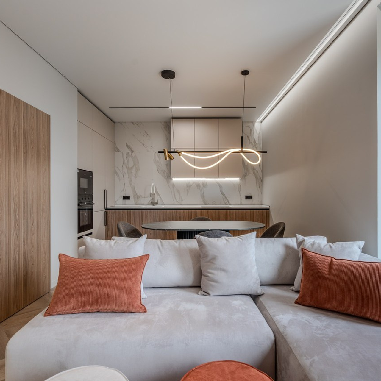 Отзывы. Интерьерная съёмка