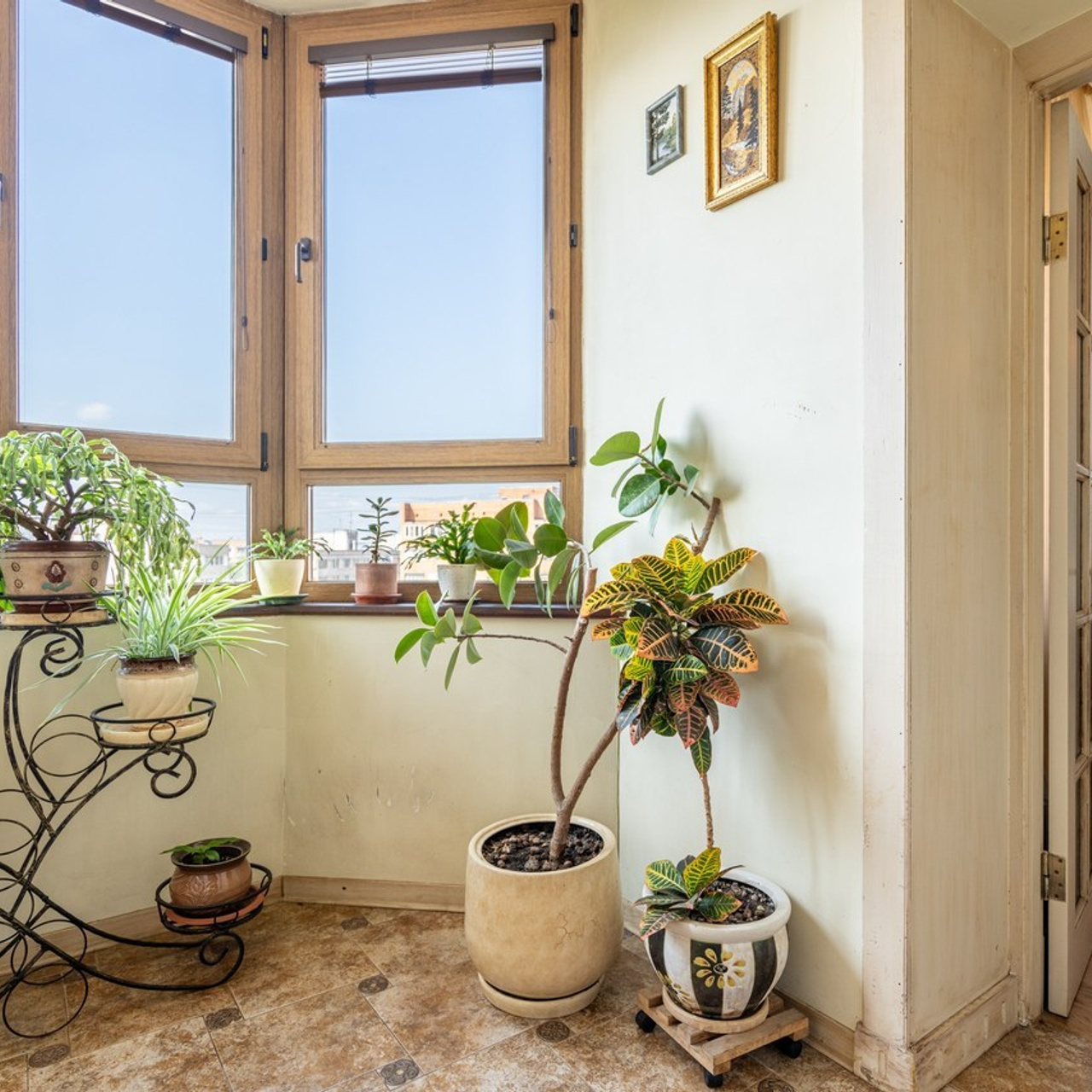 Отзывы. Интерьерная съёмка