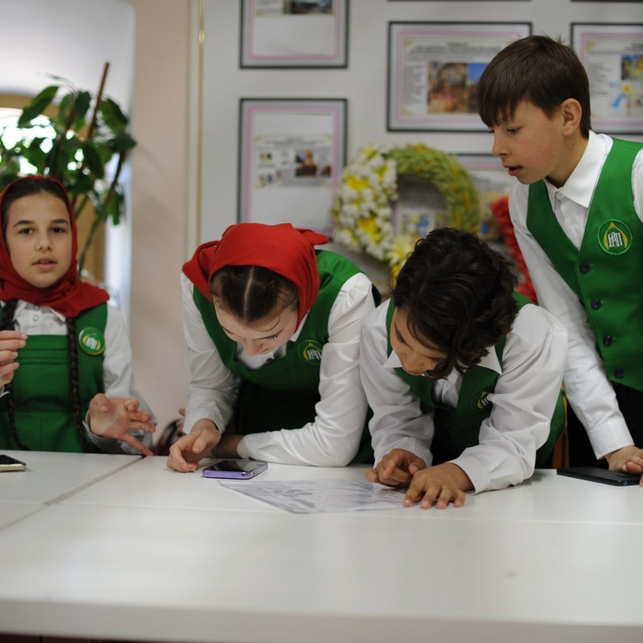 Отзывы. Выпускной альбом Чехов, Подольск, Москва