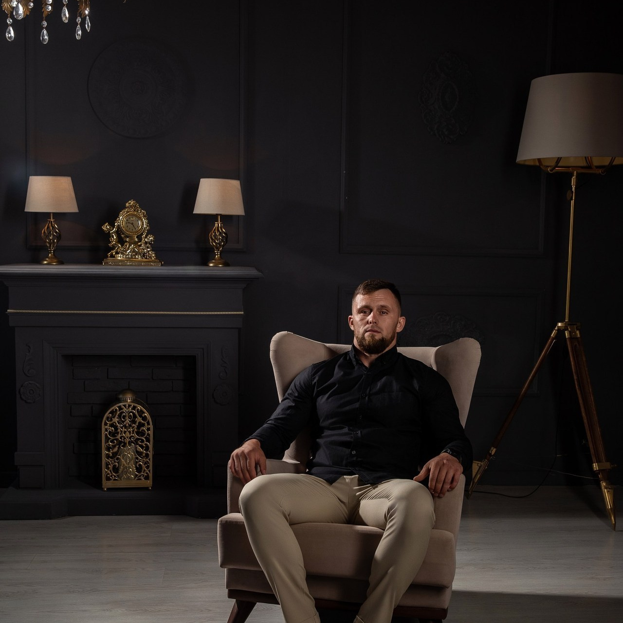 Отзывы. Ваш фотограф в г. Краснодар, Денис Киян