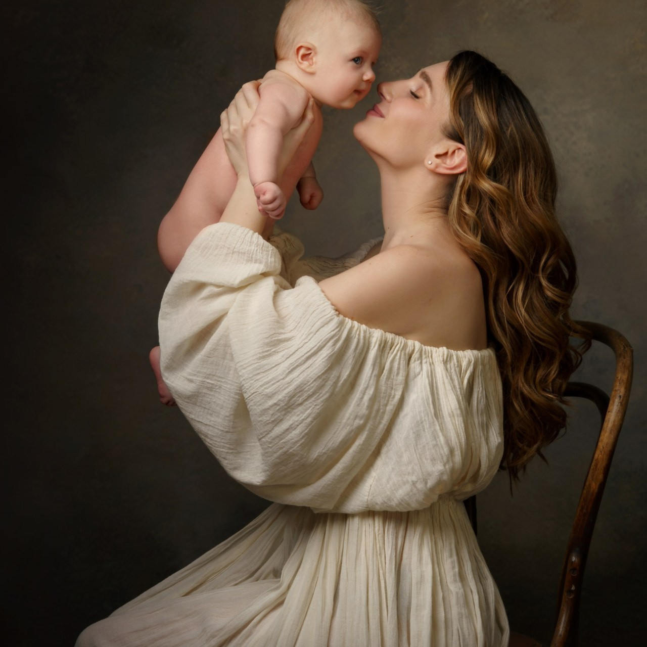 Отзывы. Фотограф Ирина Гарш