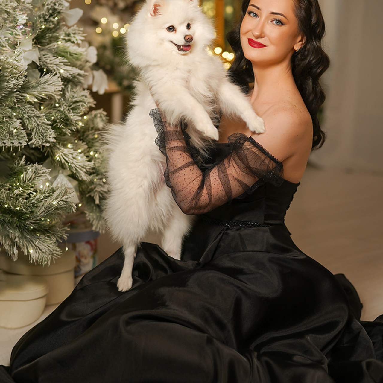 Отзывы. Фотограф Ирина Гарш