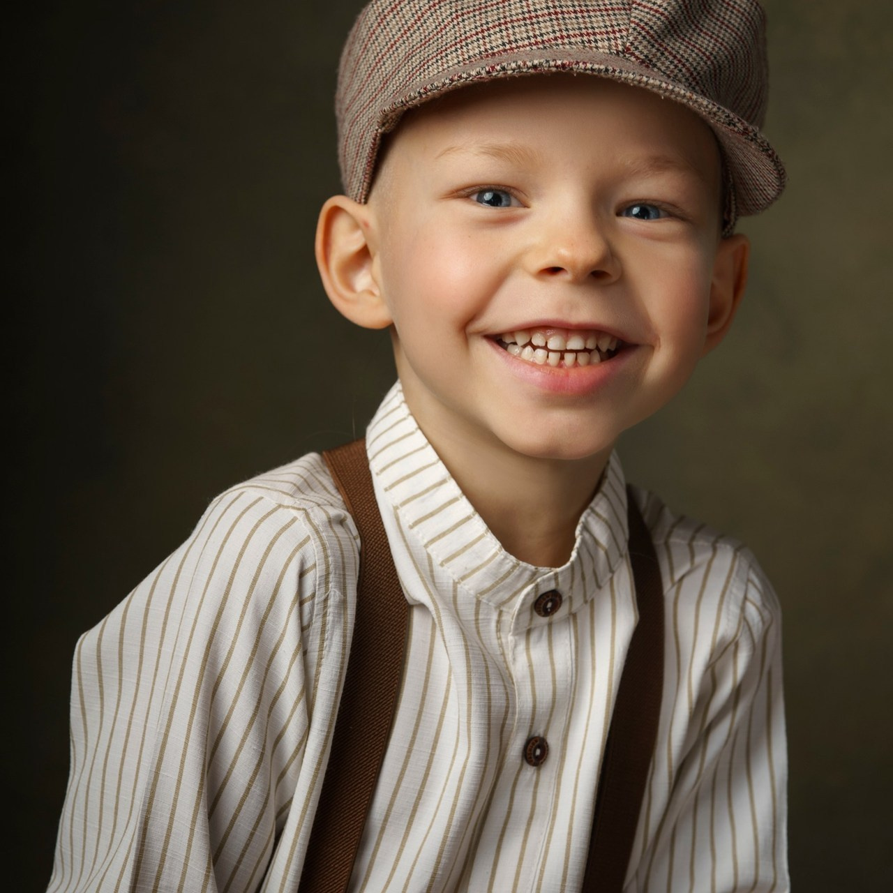 Отзывы. Фотограф Ирина Гарш