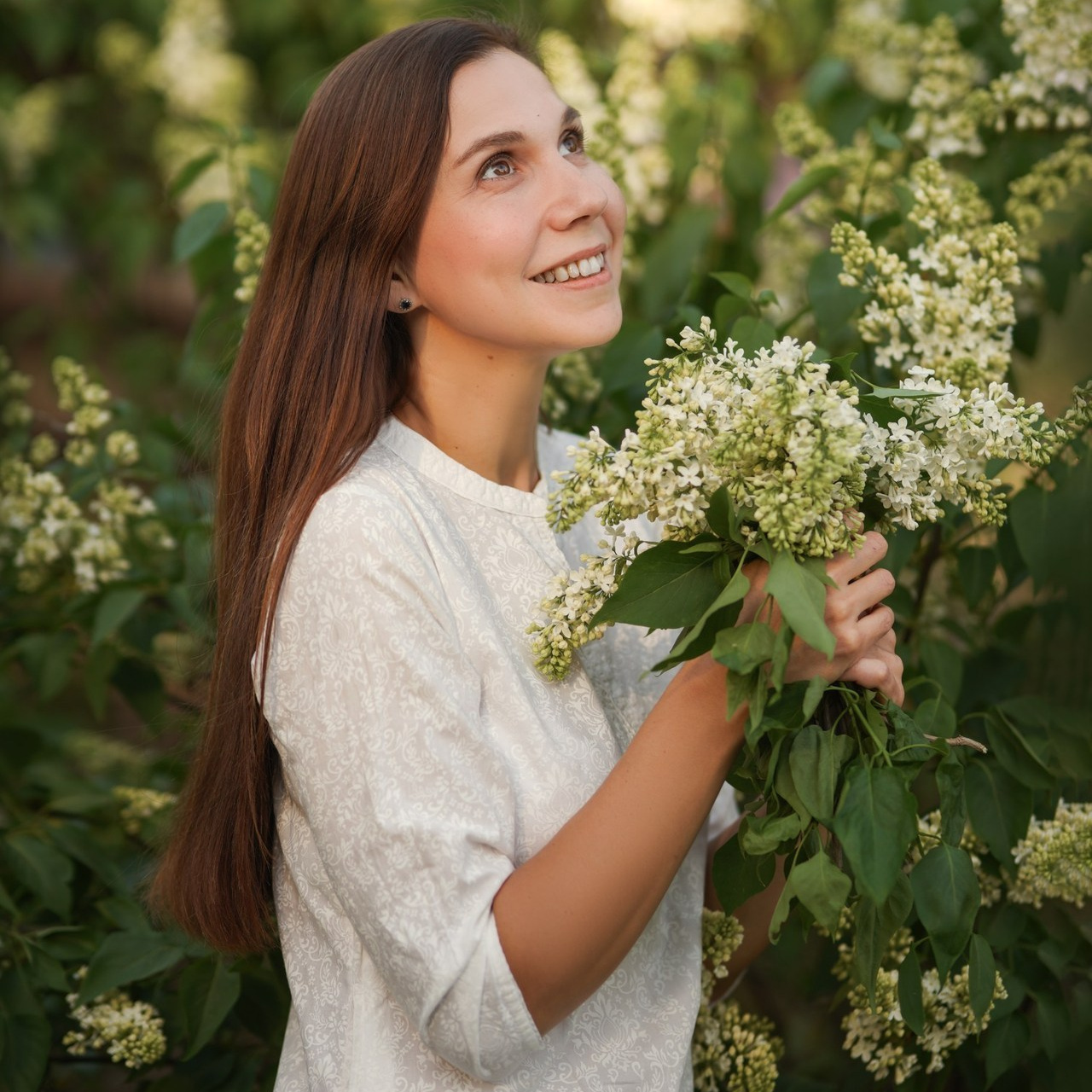 Отзывы. Фотограф Ирина Гарш