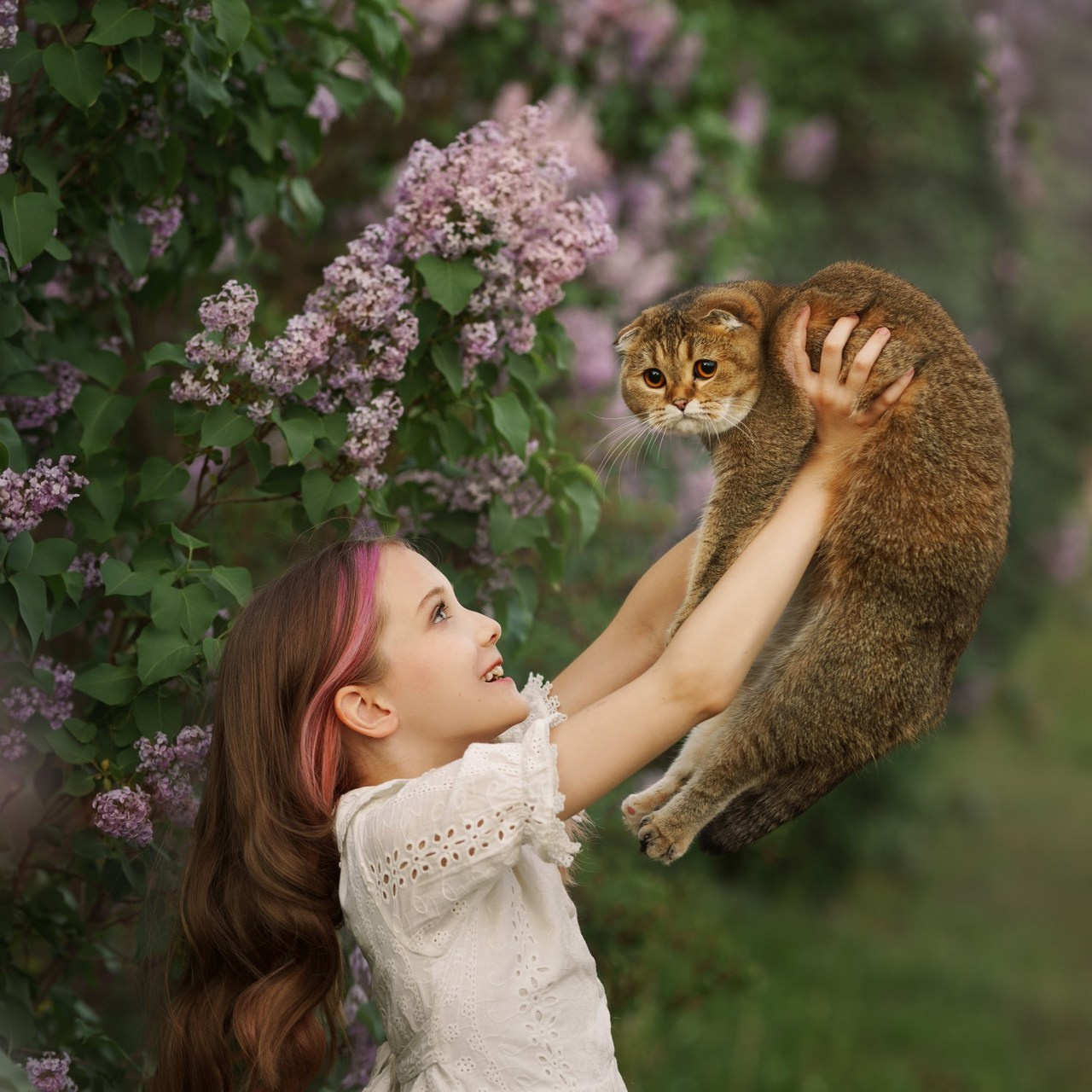 Отзывы. Фотограф Ирина Гарш