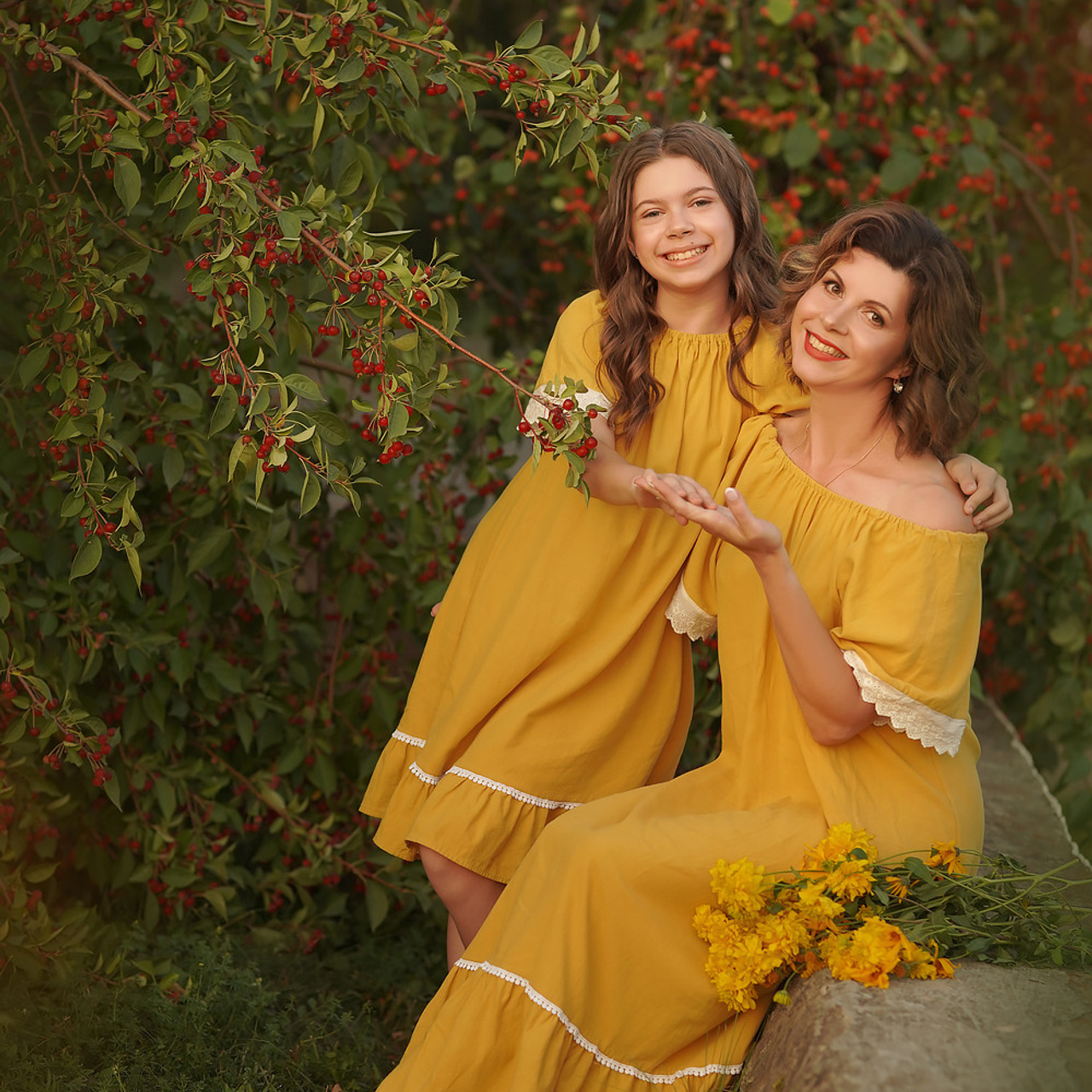 Отзывы. Фотограф Ирина Гарш