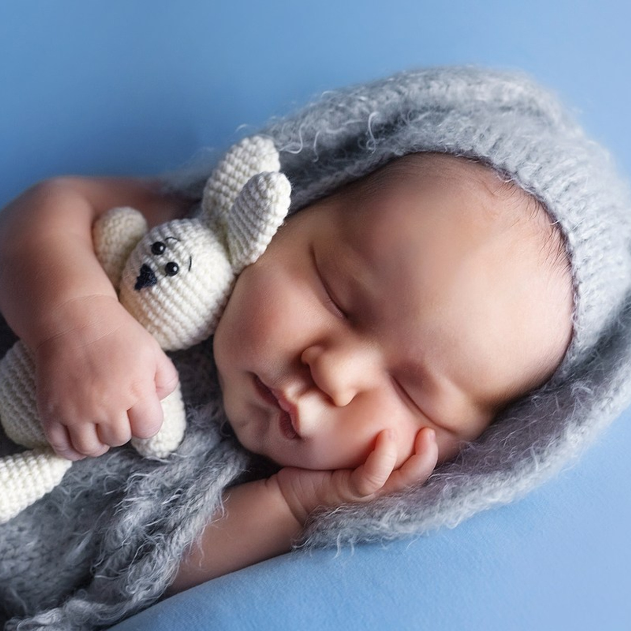 Отзывы. Фотограф новорожденных малышей Ирина Шайнурова