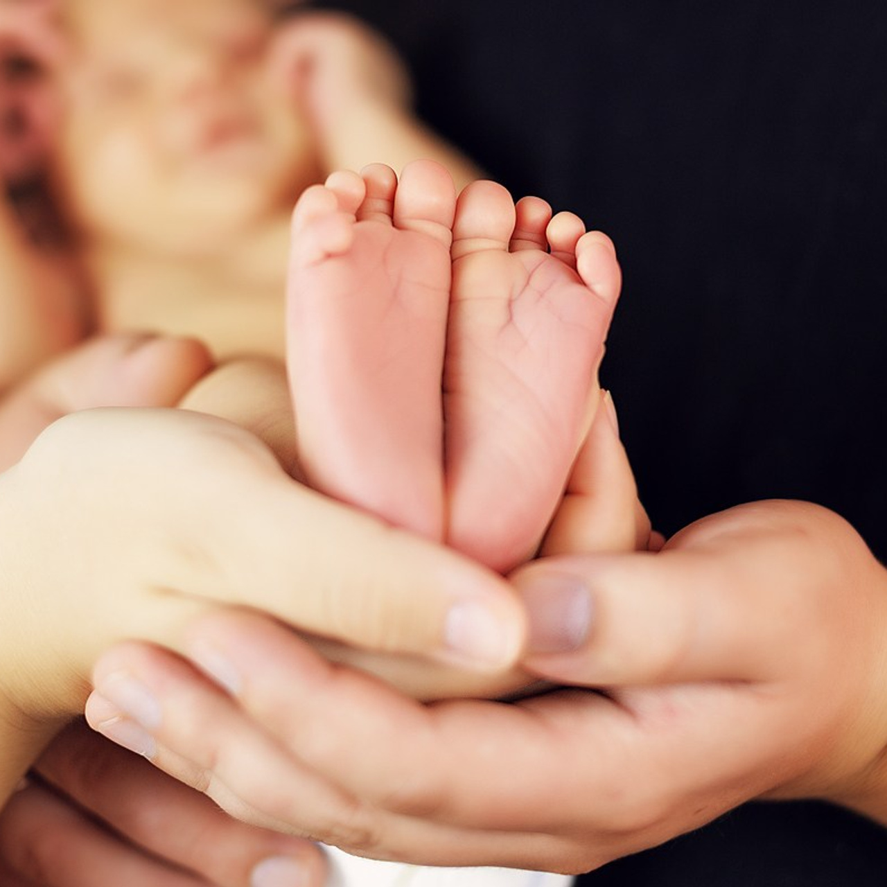 Отзывы. Фотограф новорожденных малышей Ирина Шайнурова