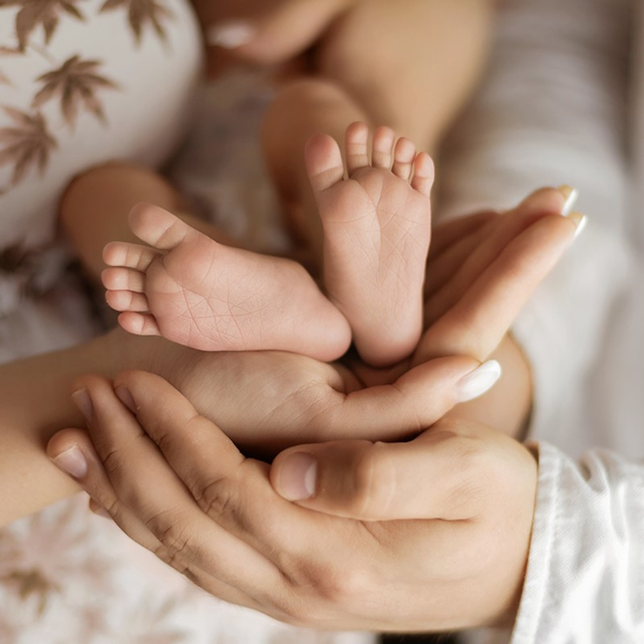 Отзывы. Фотограф новорожденных малышей Ирина Шайнурова