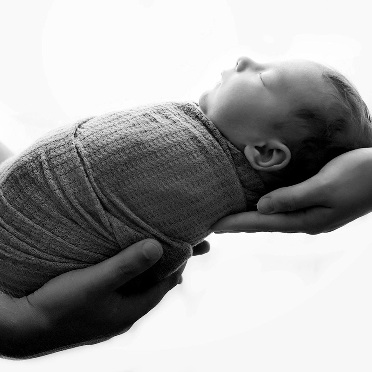 Отзывы. Фотограф новорожденных малышей Ирина Шайнурова