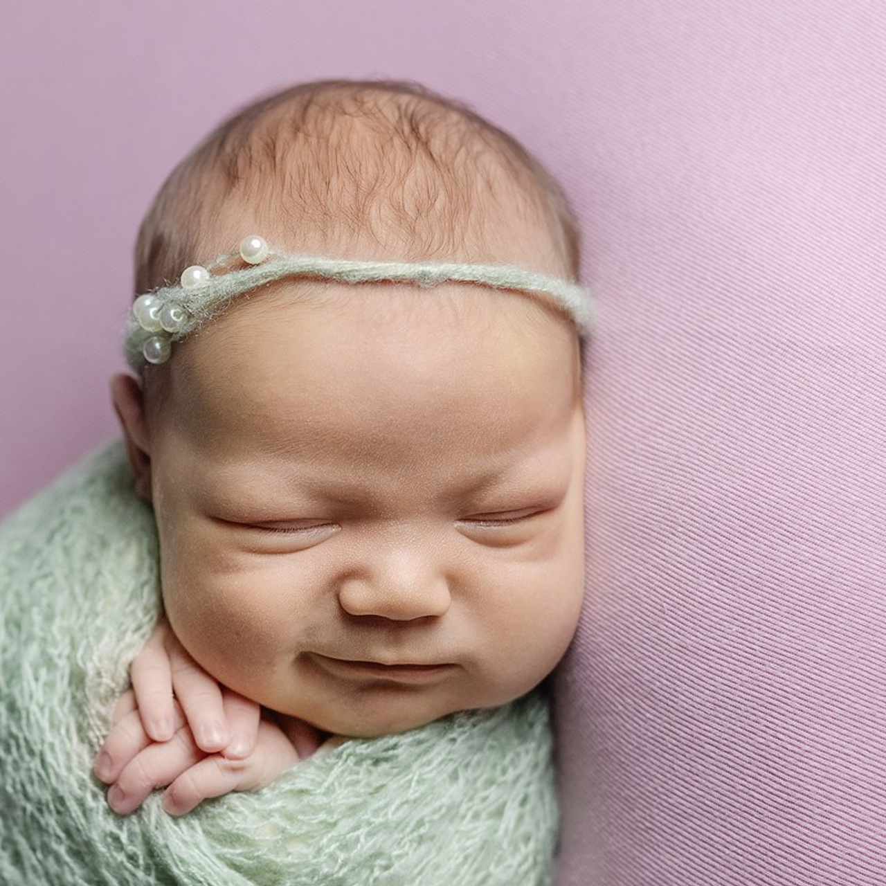 Отзывы. Фотограф новорожденных малышей Ирина Шайнурова