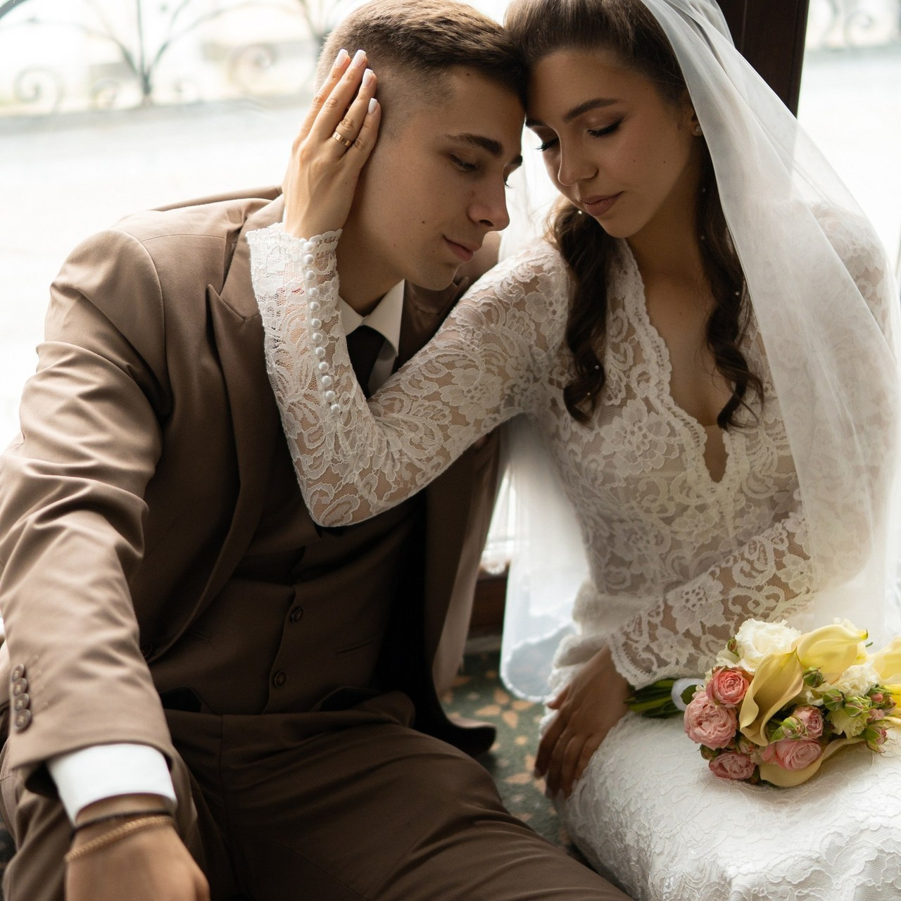 Отзывы. Фотограф Екатеринбург Арина Старовойтова