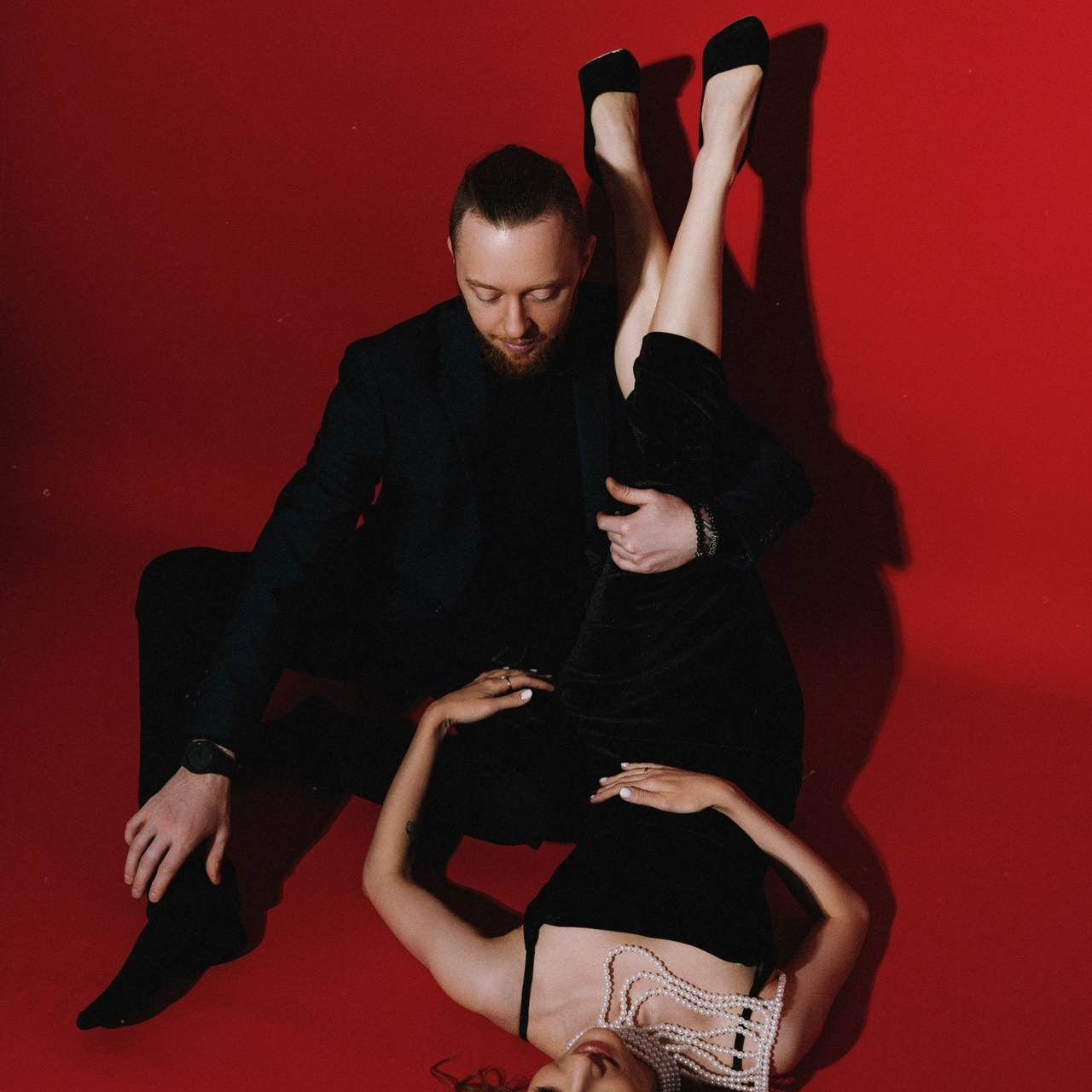 Отзывы. Фотограф Екатеринбург Арина Старовойтова