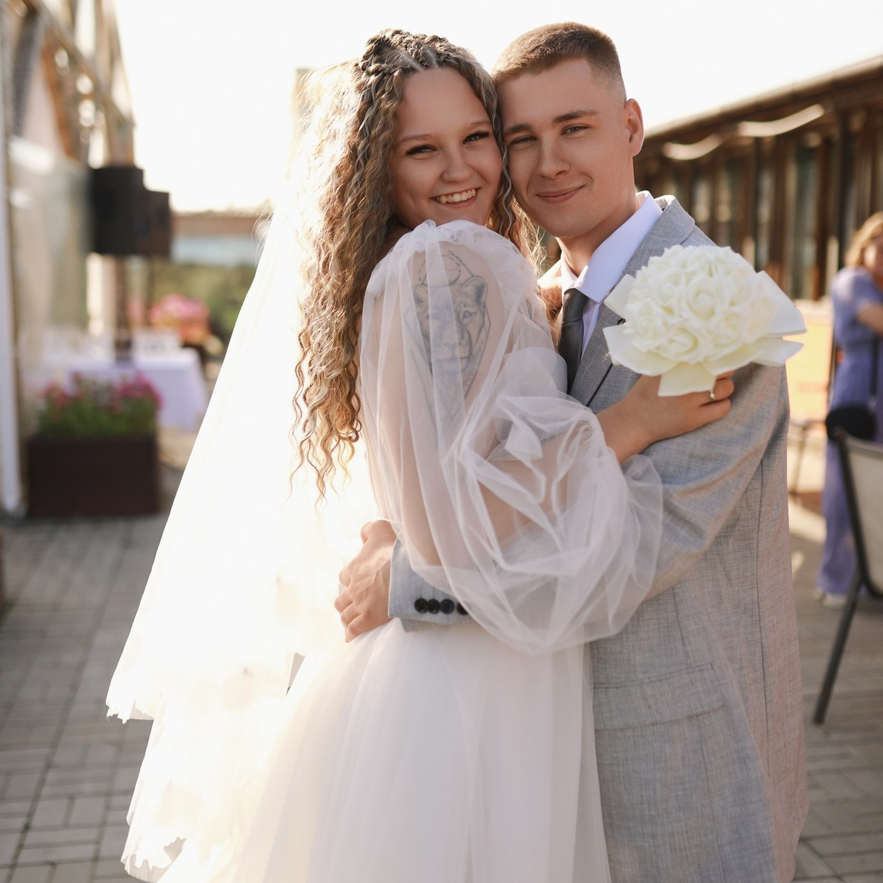 Отзывы. Фотограф Екатеринбург Арина Старовойтова