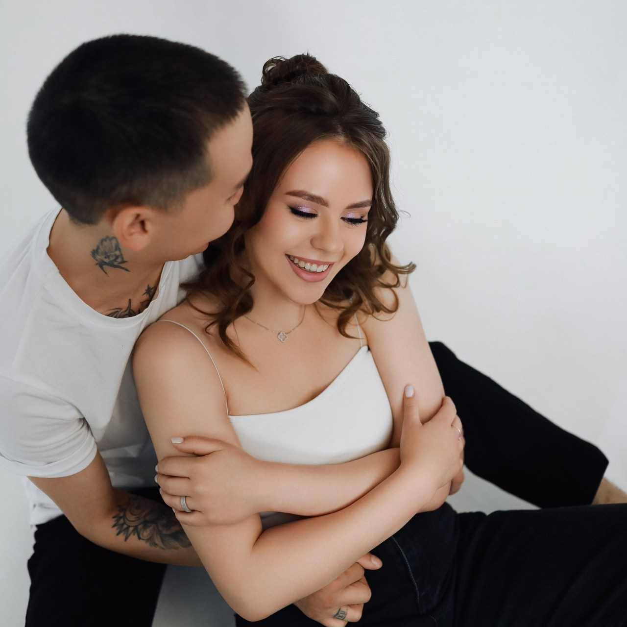 Отзывы. Фотограф Екатеринбург Арина Старовойтова