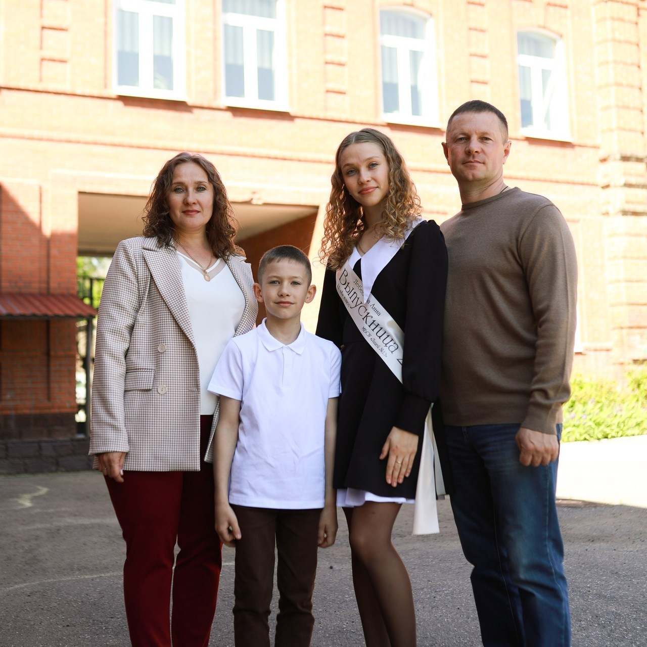 Отзывы. Фотограф Екатеринбург Арина Старовойтова