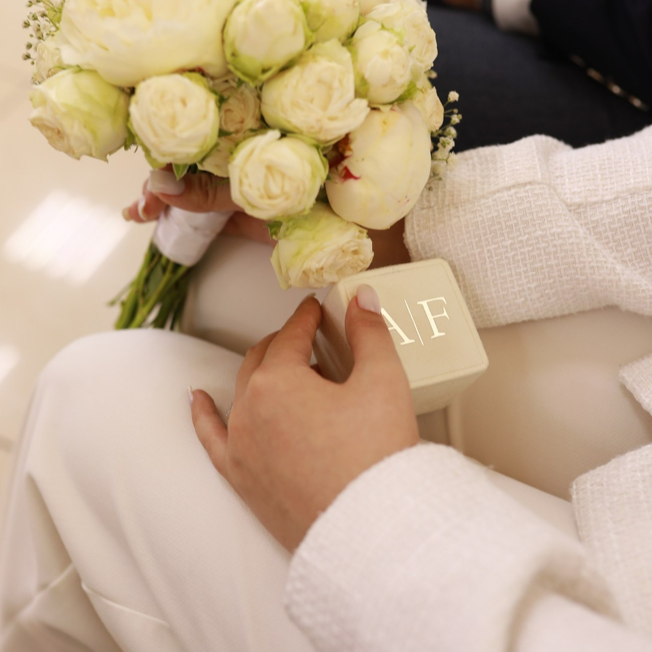 Отзывы. Фотограф Екатеринбург Арина Старовойтова