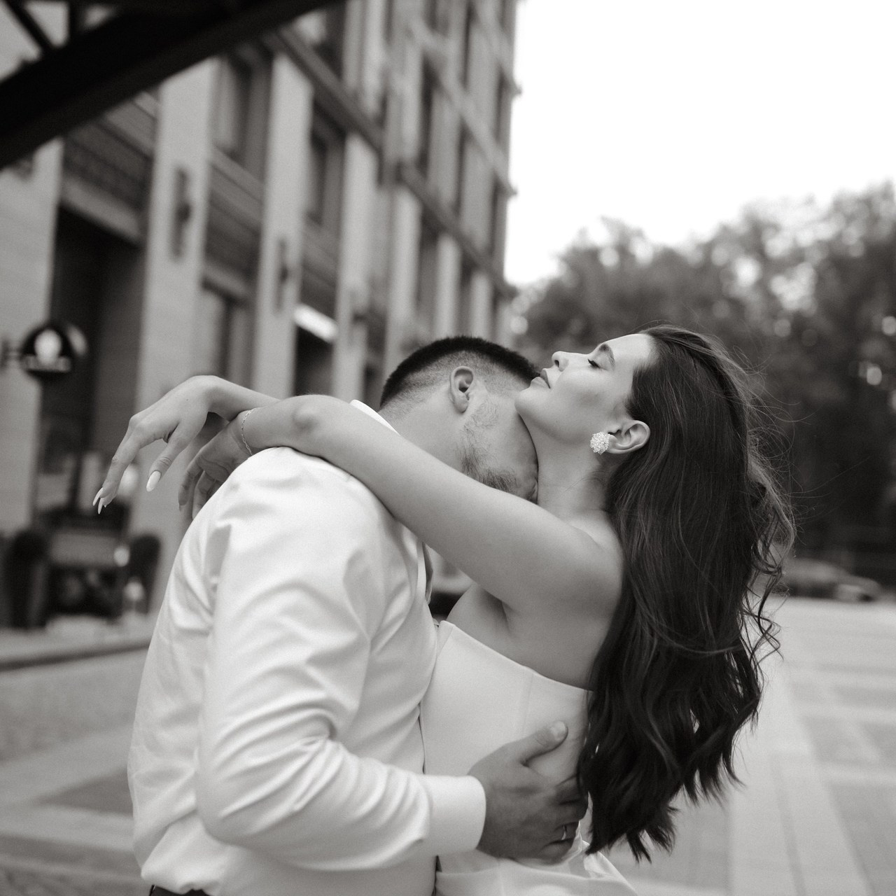 Отзывы. Фотограф Екатеринбург Арина Старовойтова