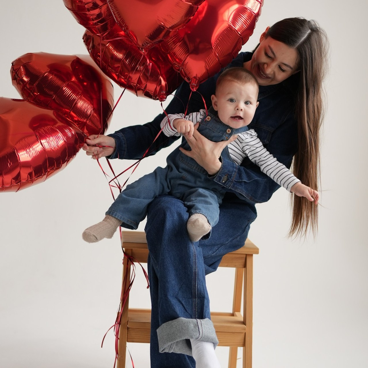 Отзывы. Фотограф Екатеринбург Арина Старовойтова