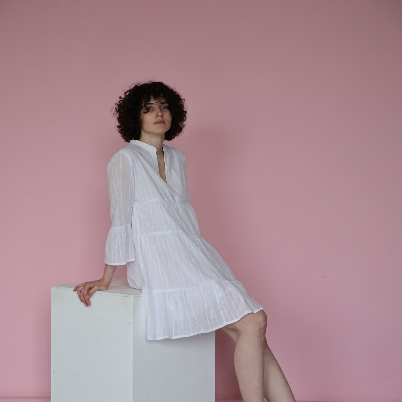 Отзывы. Svetlana Pasko -Женский портрет 🖤