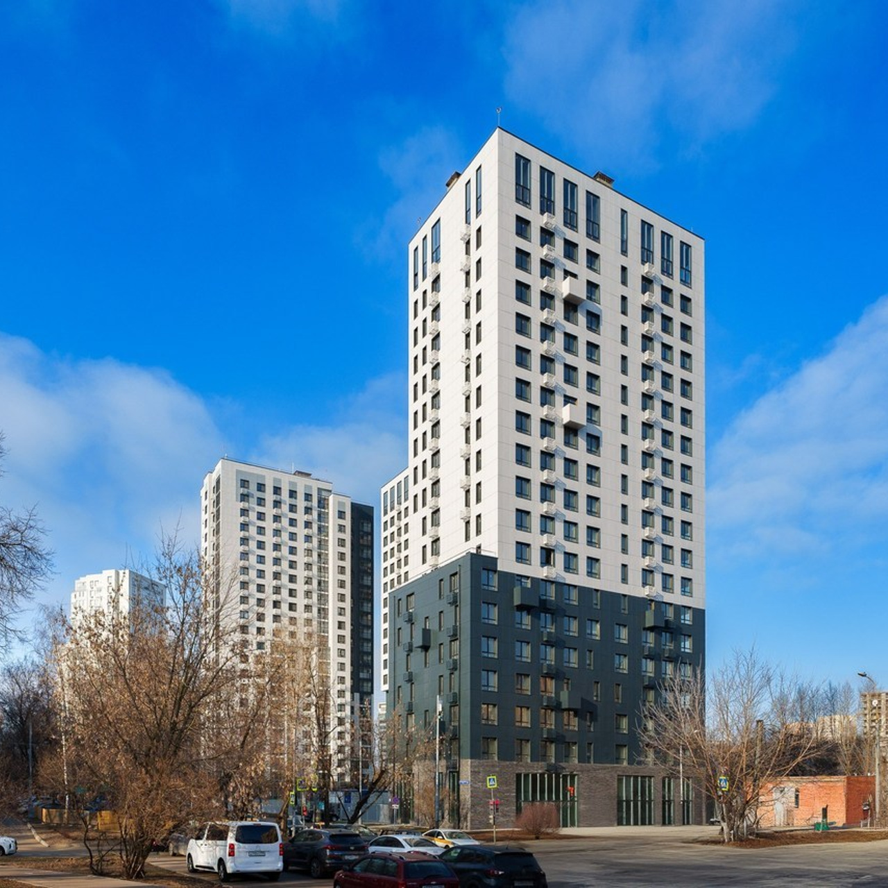 Отзывы. Профессиональное решение для частных лиц и бизнеса