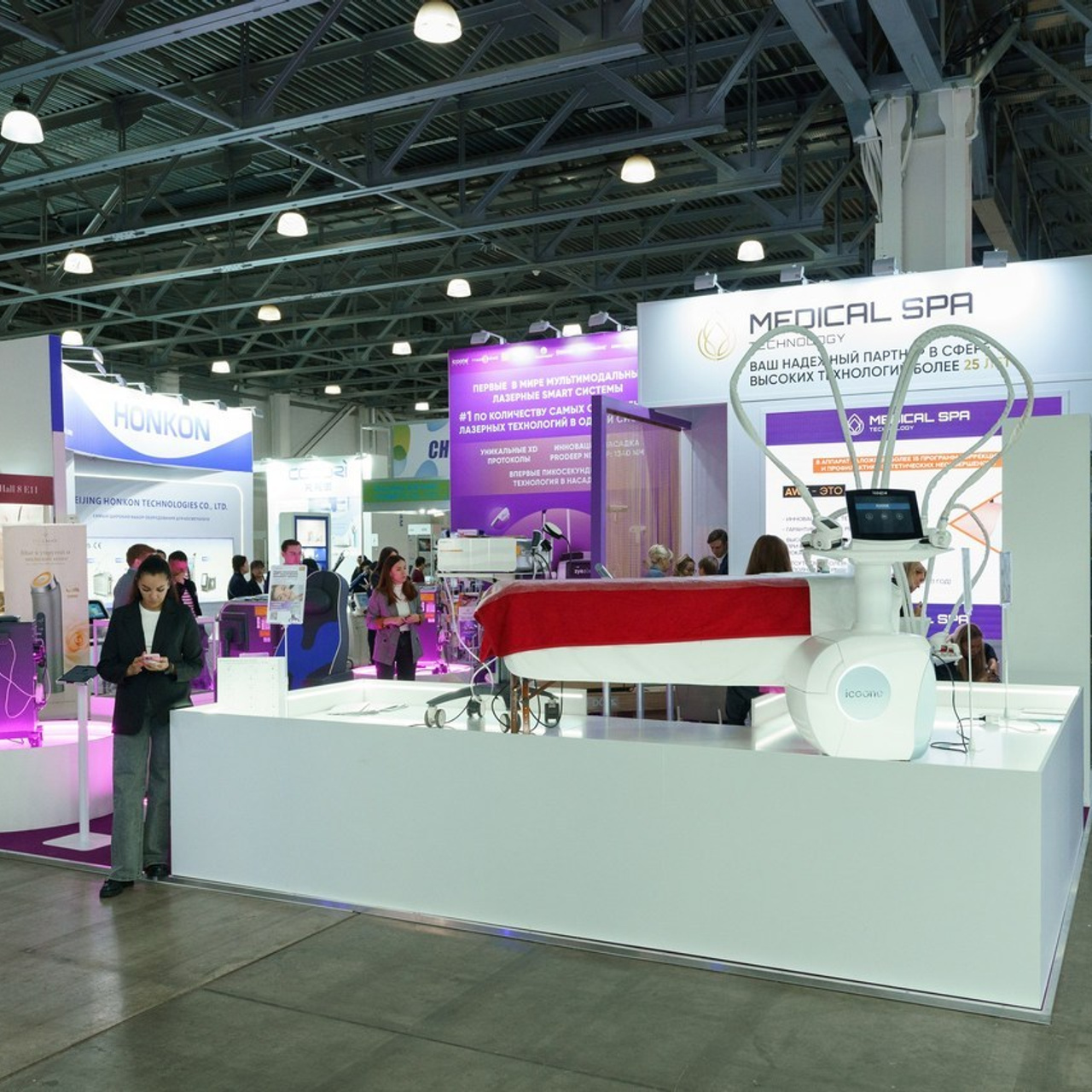 Отзывы. Профессиональное решение для частных лиц и бизнеса