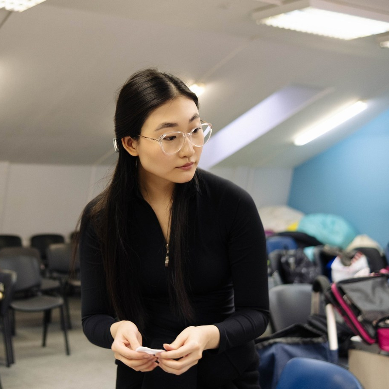 Отзывы. Фотограф в Москве Наталья Долина