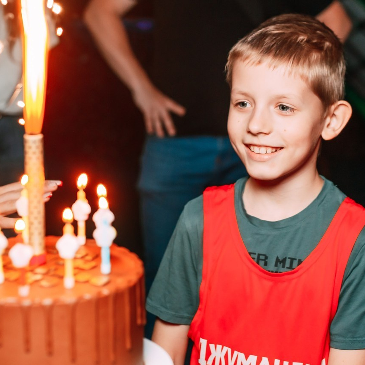 Отзывы. Shmakova Elena