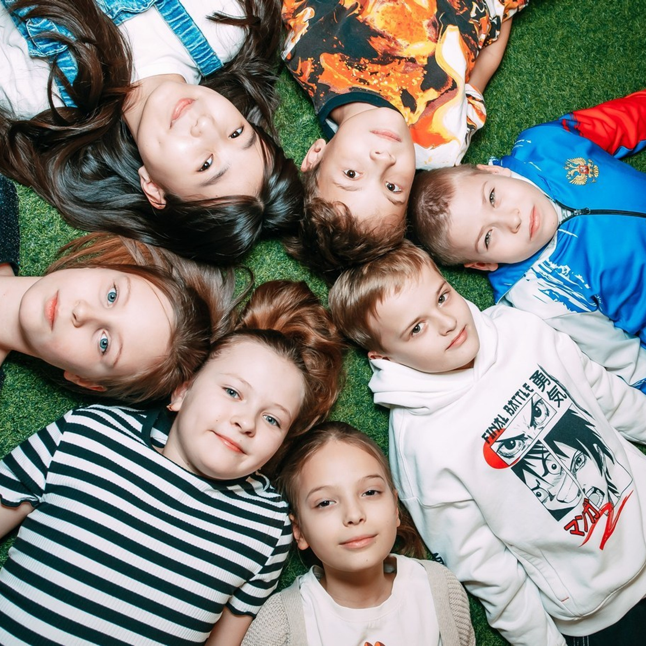 Отзывы. Shmakova Elena