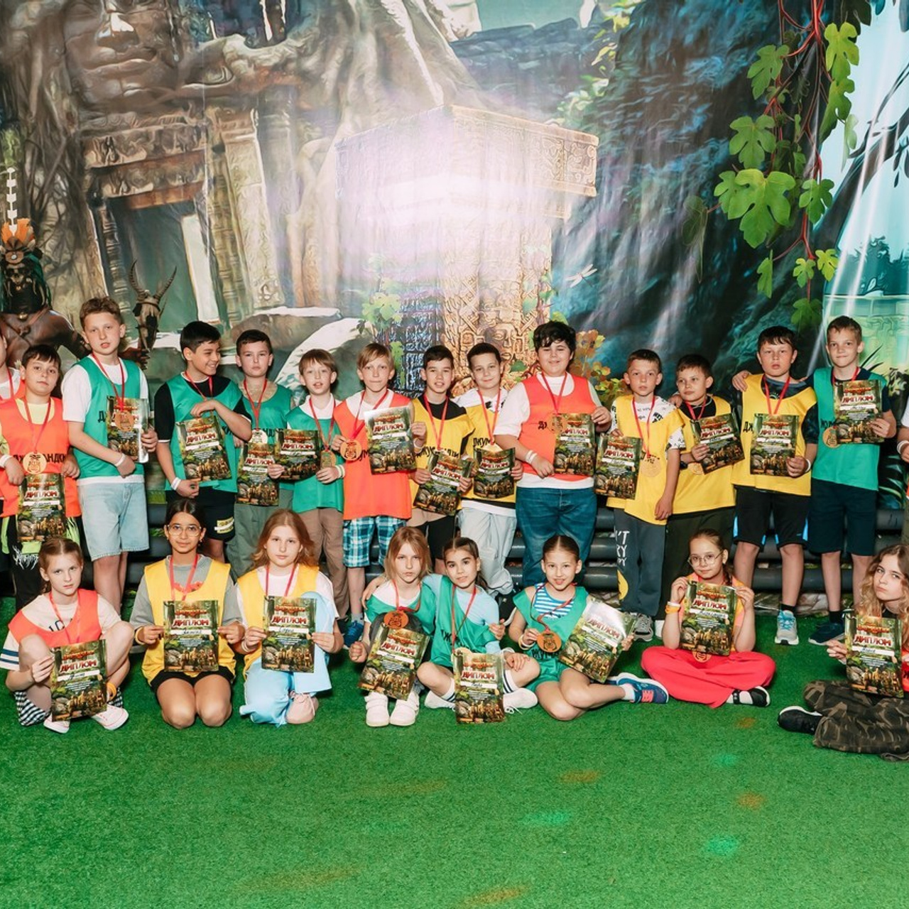 Отзывы. Shmakova Elena