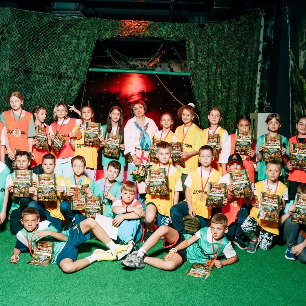 Отзывы. Shmakova Elena