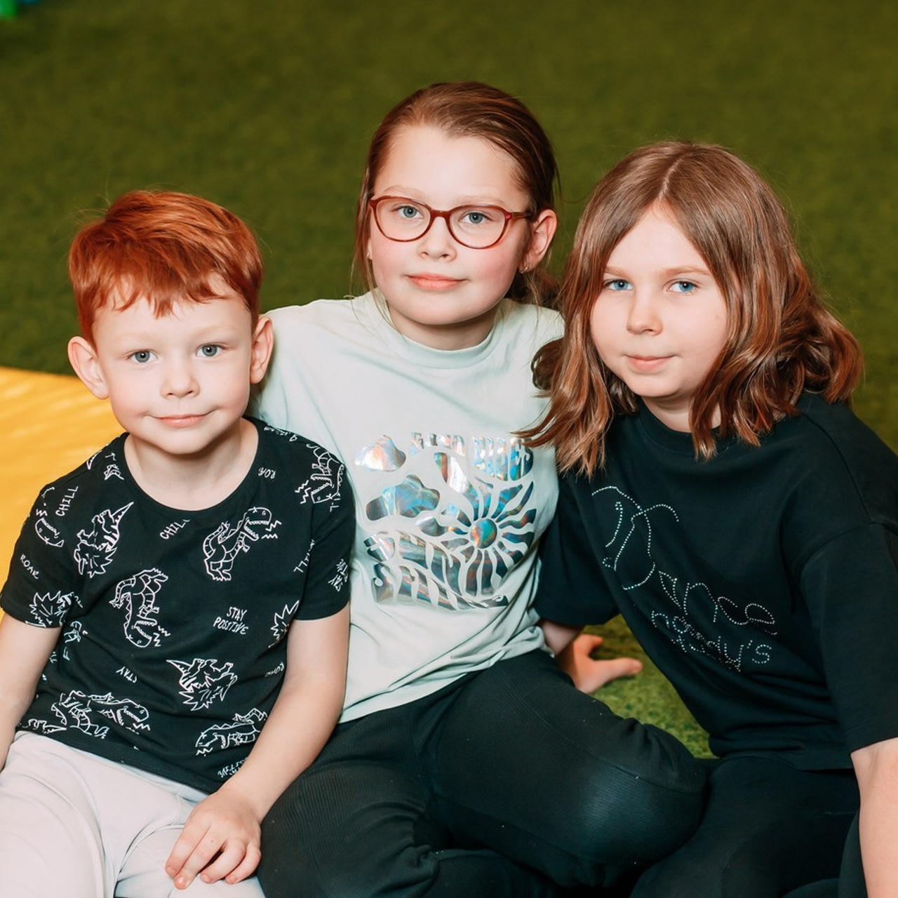 Отзывы. Shmakova Elena