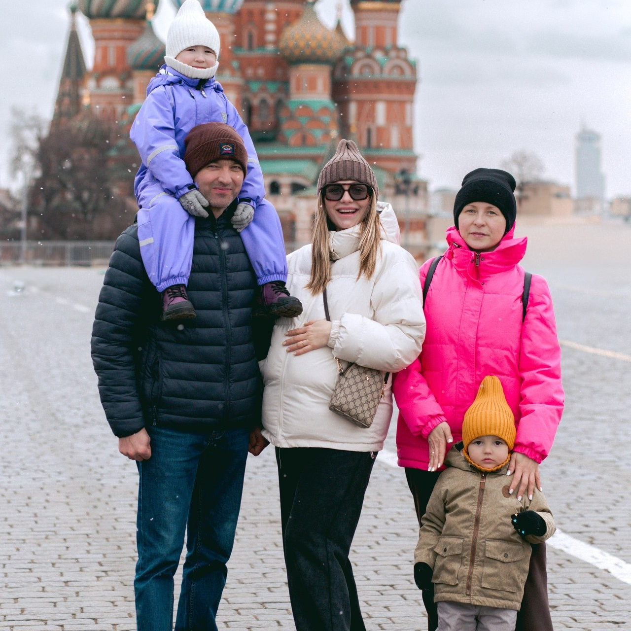 Отзывы. Shmakova Elena