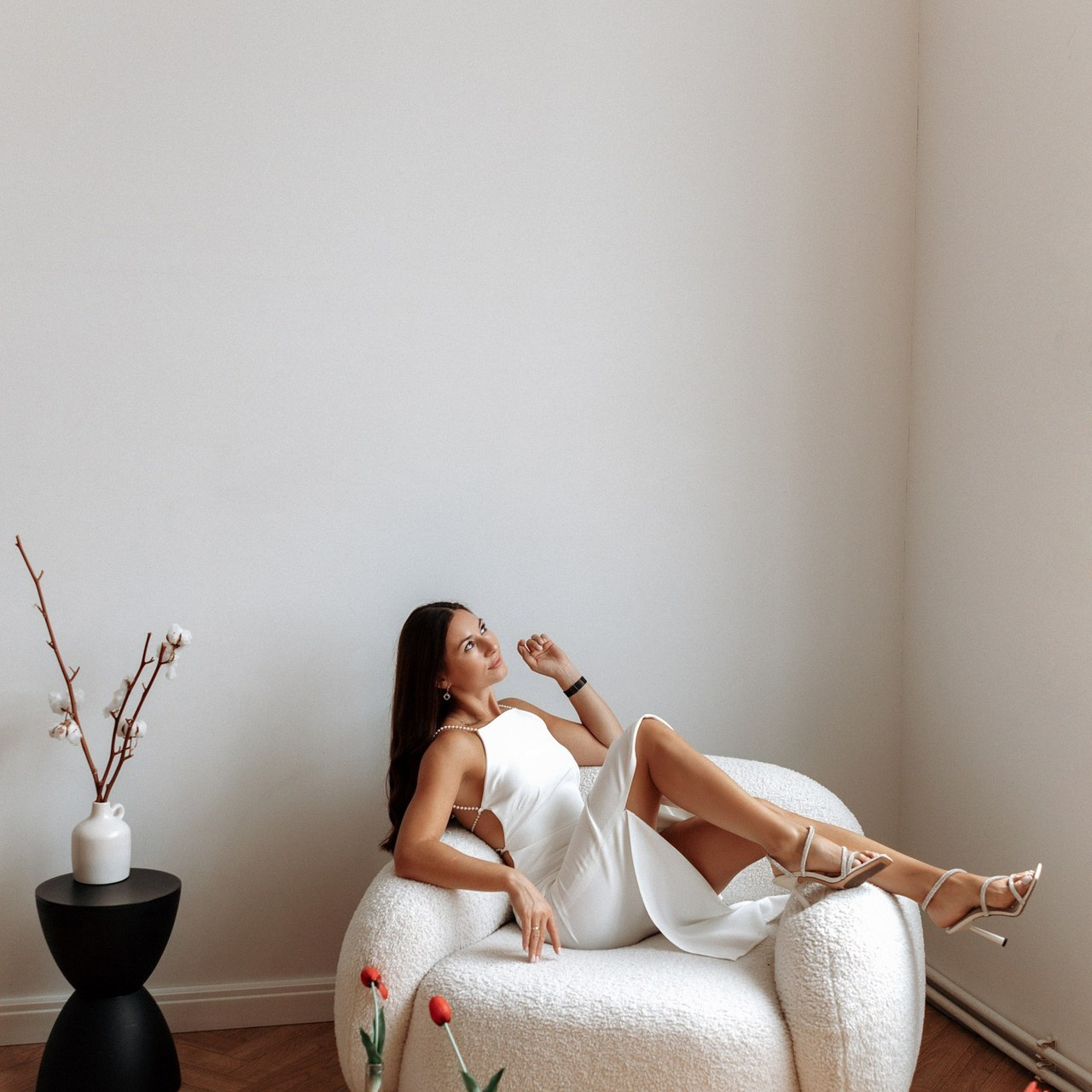 Отзывы. Фотограф Москва