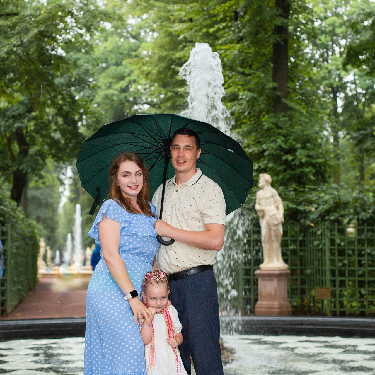 Отзывы. Семейный и детский фотограф в Санкт-Петербурге Тамара Нечаева