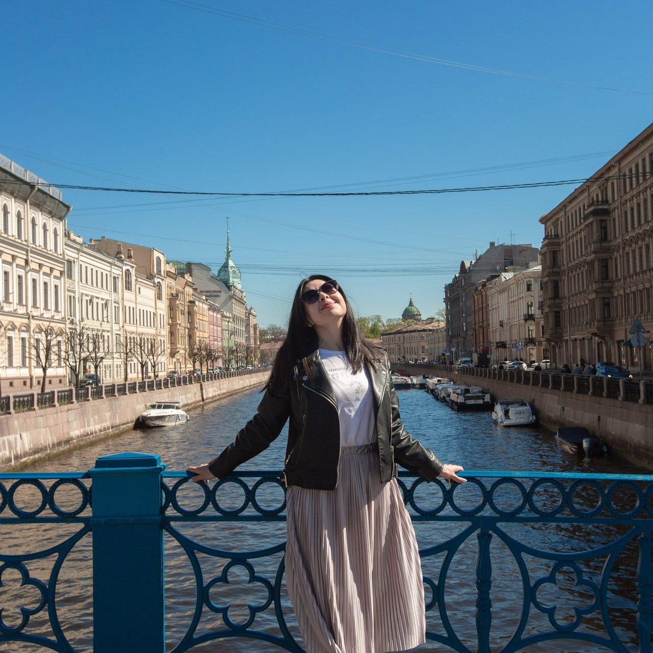 Отзывы. Семейный и детский фотограф в Санкт-Петербурге Тамара Нечаева