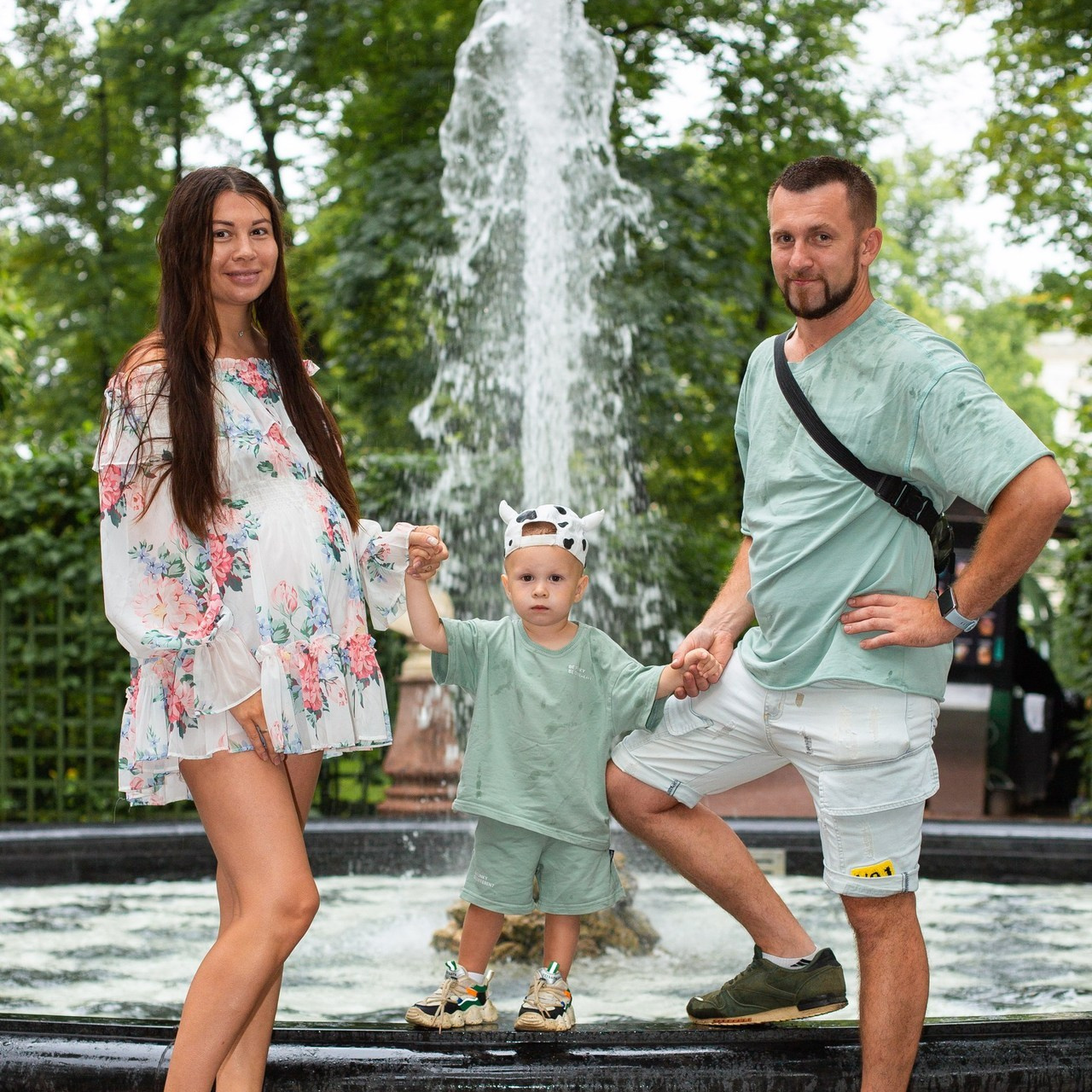 Отзывы. Семейный и детский фотограф в Санкт-Петербурге Тамара Нечаева