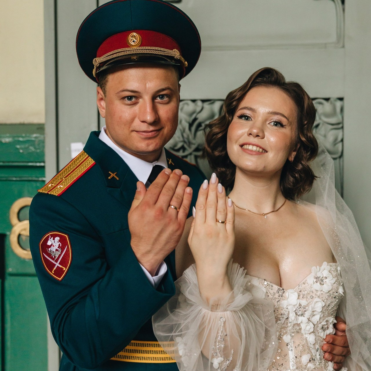 Отзывы. Свадебный фотограф и видеограф — Сергей и Дарья