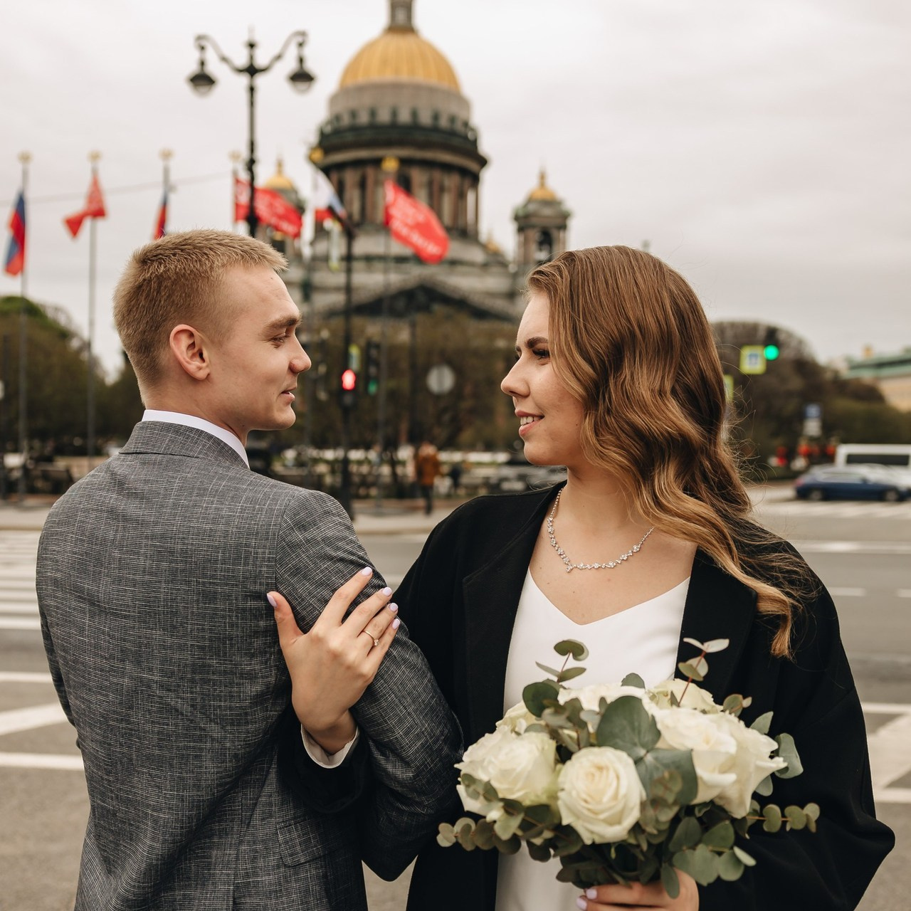 Отзывы. Свадебный фотограф и видеограф — Сергей и Дарья
