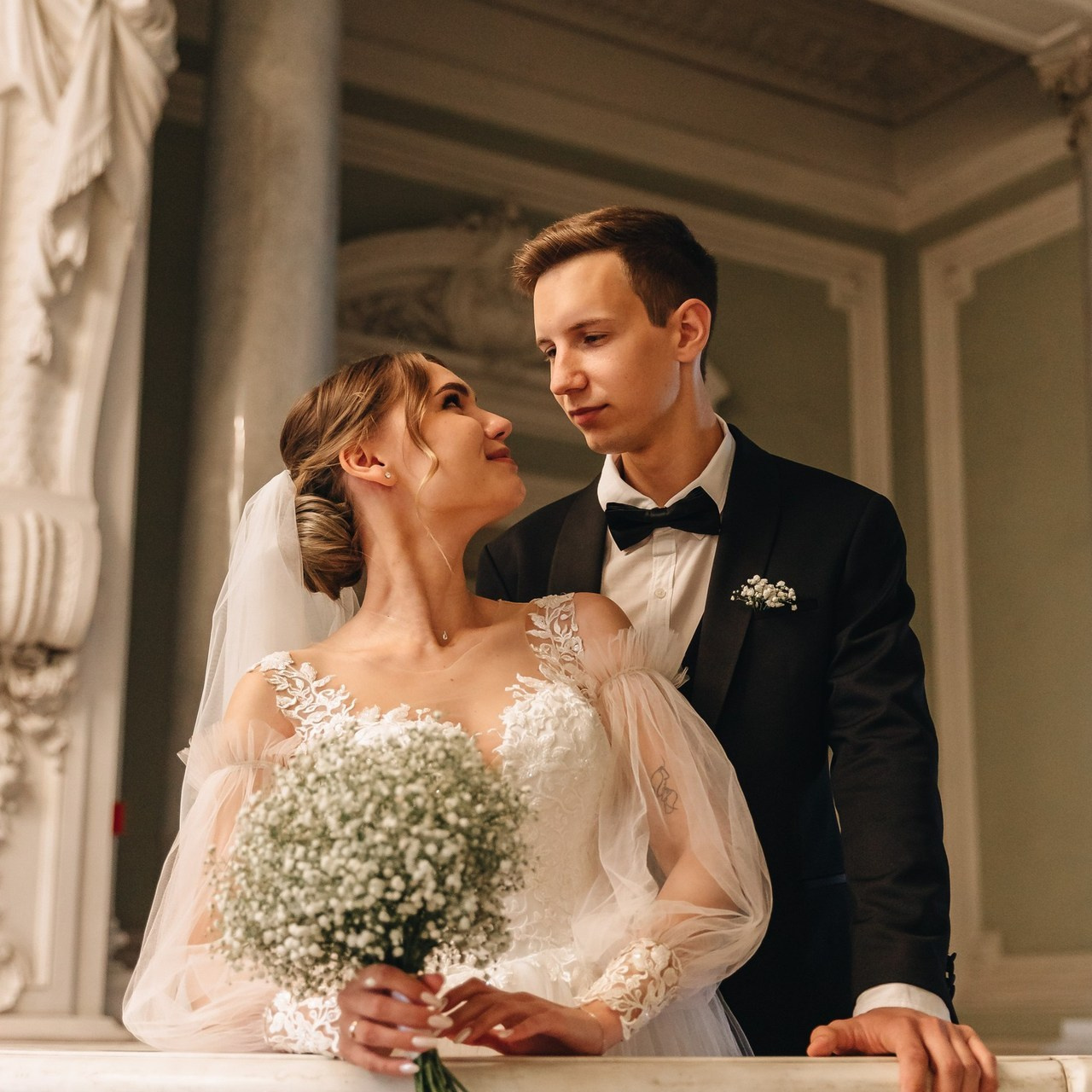 Отзывы. Свадебный фотограф и видеограф — Сергей и Дарья